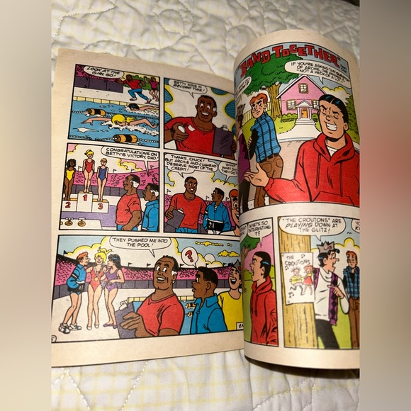 📚BOOK SALE 5 for $20📚 Laugh Digest Magazine #151 August 1999 - Picture 8 of 10